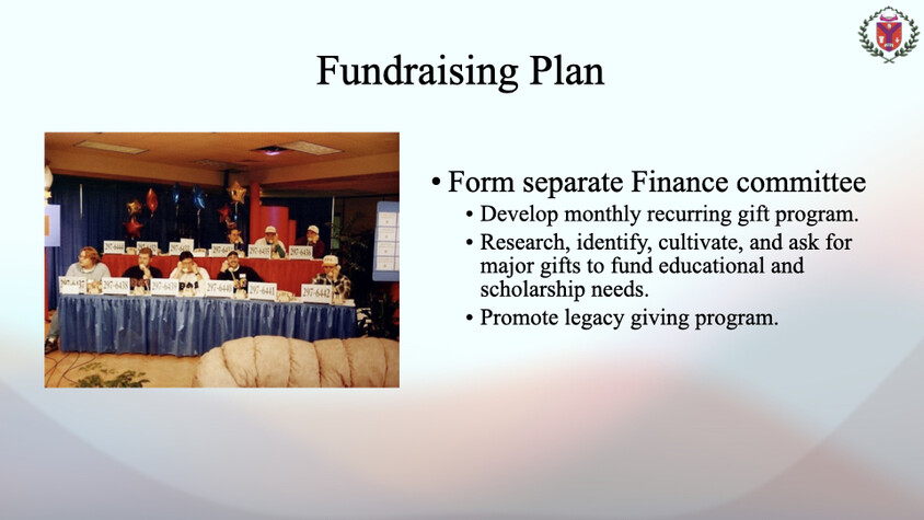 Strategic Plan Slide 6